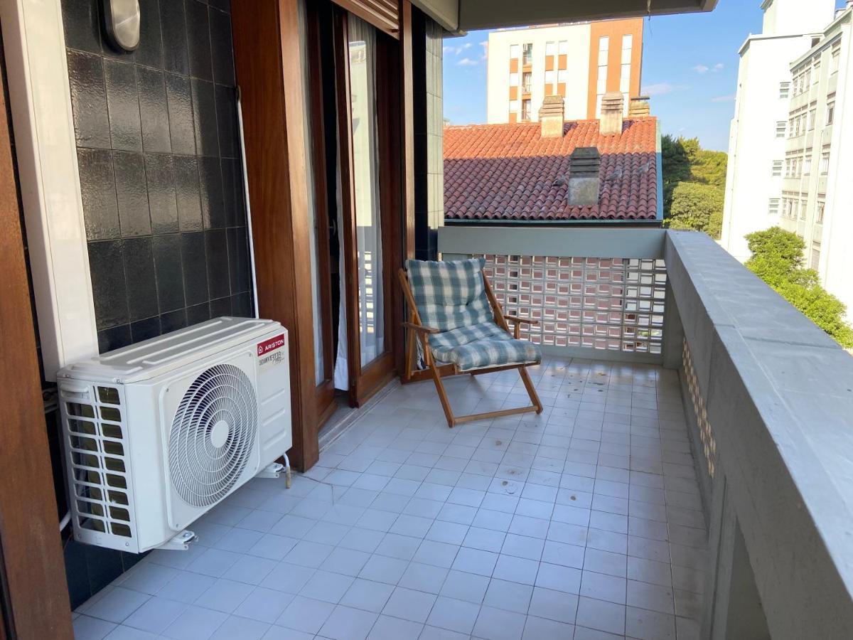Esplanade Sea Side - Bicamere, 2 Terrazzi, Garage A Richiesta Grado Extérieur photo