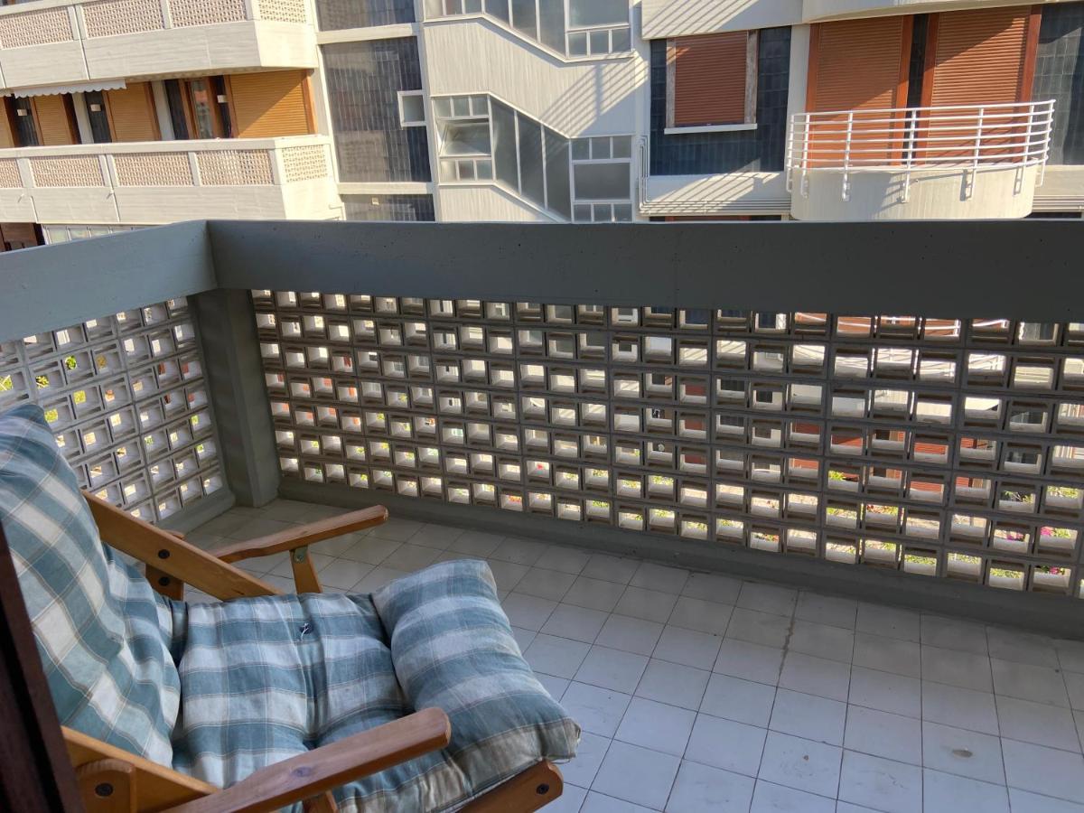 Esplanade Sea Side - Bicamere, 2 Terrazzi, Garage A Richiesta Grado Extérieur photo
